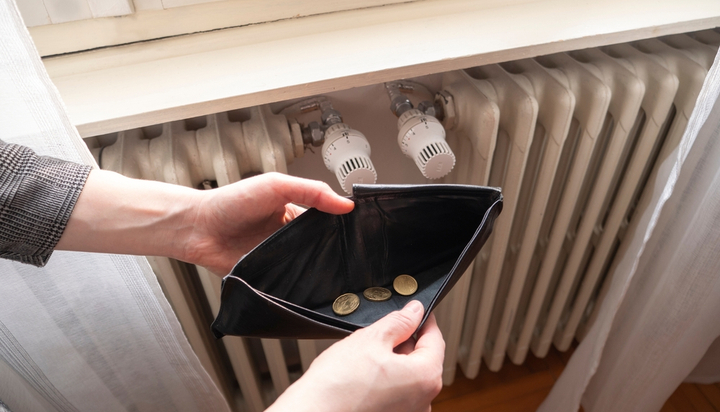 Ofgem sounds alarm: Energy debt hits £2.6bn