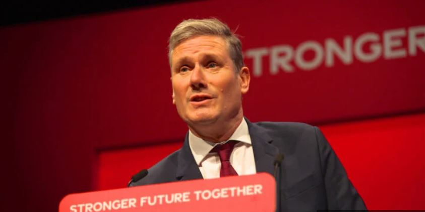 Labour unveils details for new publicly-owned energy company in manifesto