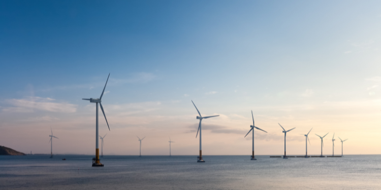 A Brighter Future for Businesses: Record-Breaking Renewable Energy Projects Announced